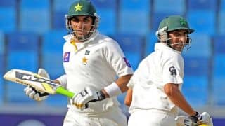 Misbah-ul Haq, Younis Khan know when to retire, says Mickey Arthur